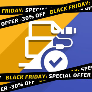 Connector + Direct Print PRO + Unlimited Printing Subscription