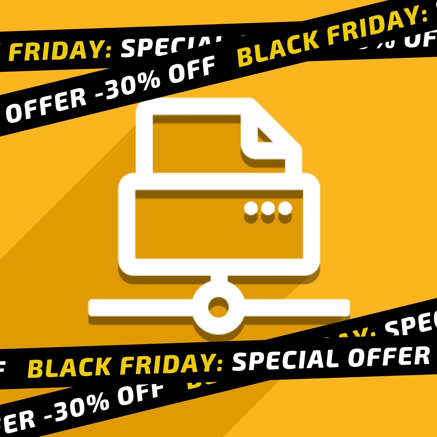 Direct Print PRO (Module Only – Subscription Required)