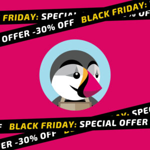 Odoo PrestaShop Connector PRO (One-Time Payment)