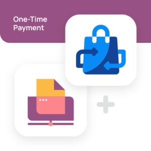 Connector + Direct Print PRO (One-Time Payment)