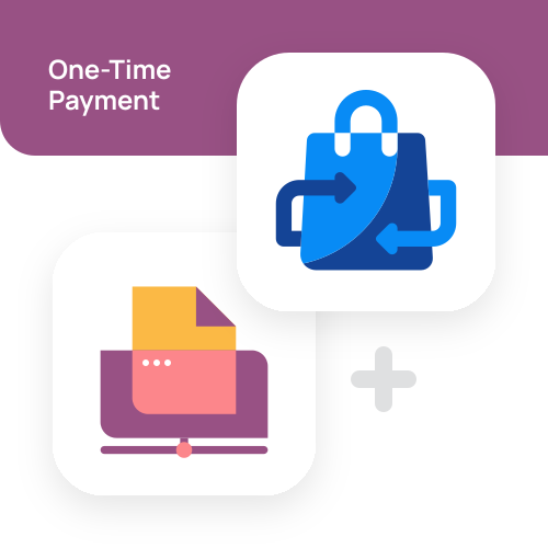 Connector + Direct Print PRO (One-Time Payment)