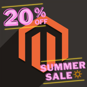 Odoo Magento 2 Connector PRO