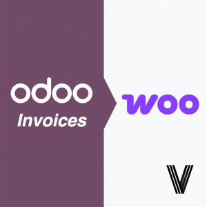 Odoo Invoice Connector - Module for WooCommerce