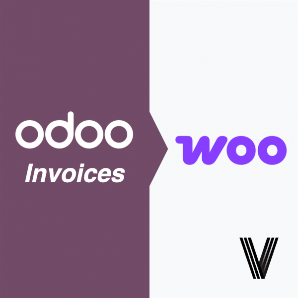 Odoo Invoice Connector - Module for WooCommerce