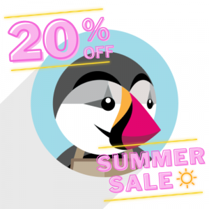 Odoo PrestaShop Connector PRO