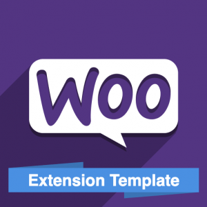 Odoo WooCommerce Connector PRO - Extension Template