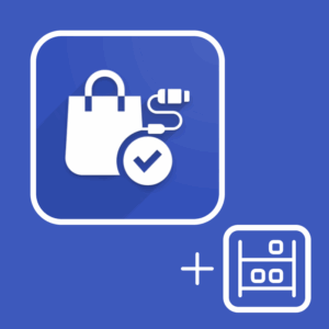 Advanced Inventory Source Control - Connectors Extension