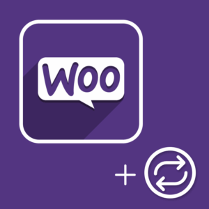 Subscriptions Extension for Odoo WooCommerce Connector PRO