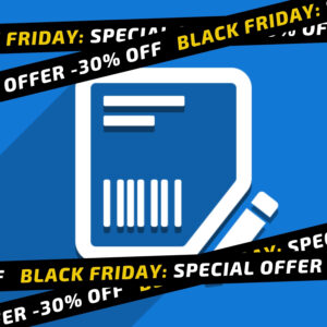 Odoo ZPL Label Designer