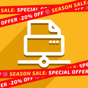 Direct Print PRO (Module Only – Subscription Required)