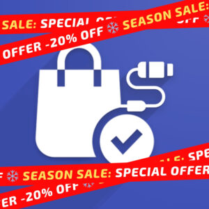 Multiple Connectors Package (One-Time Payment)