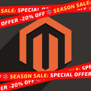 Odoo Magento 2 Connector PRO (One-Time Payment)