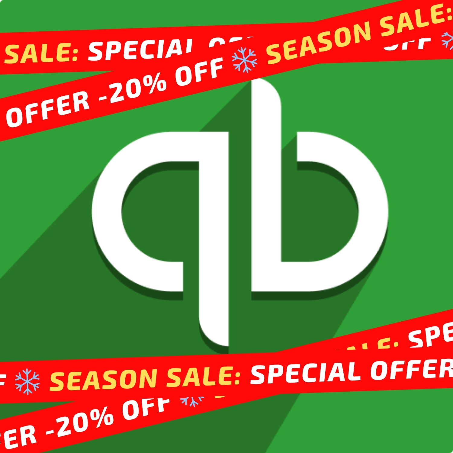 Odoo QuickBooks Online Connector PRO