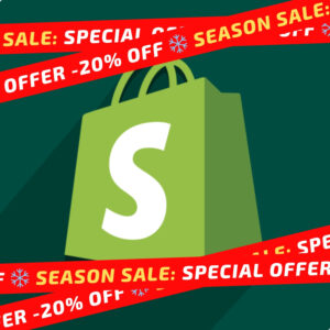 Odoo Shopify Connector PRO