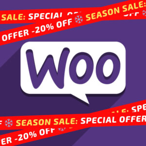 Odoo WooCommerce Connector PRO (One-Time Payment)