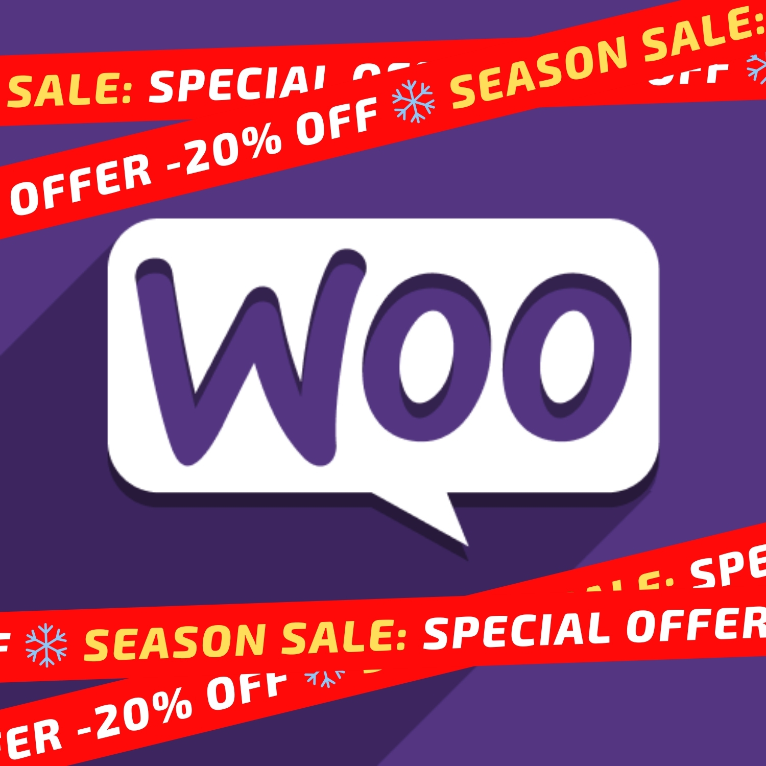 Odoo WooCommerce Connector PRO (One-Time Payment)