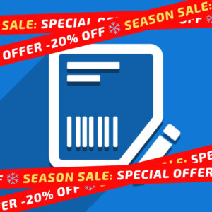 Odoo ZPL Label Designer